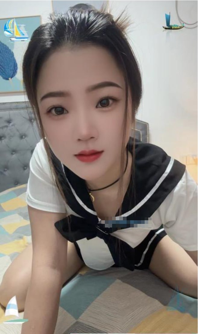 兼职小然体验 2