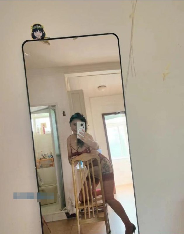 老娘们琪琪 2