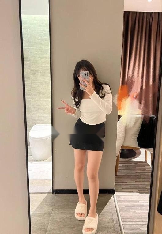 长沙楼凤 3