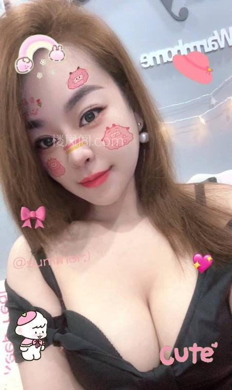 上海普陀楼凤 3