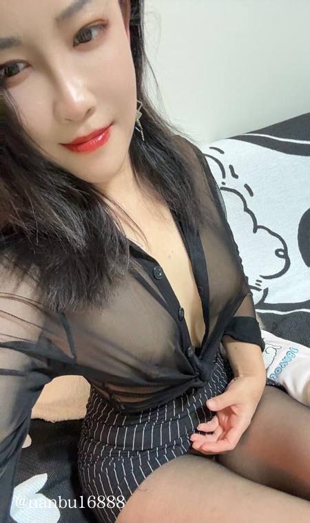 徐汇热情奔放薇薇 2