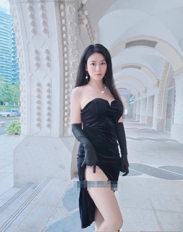 天河温柔体贴女友 3