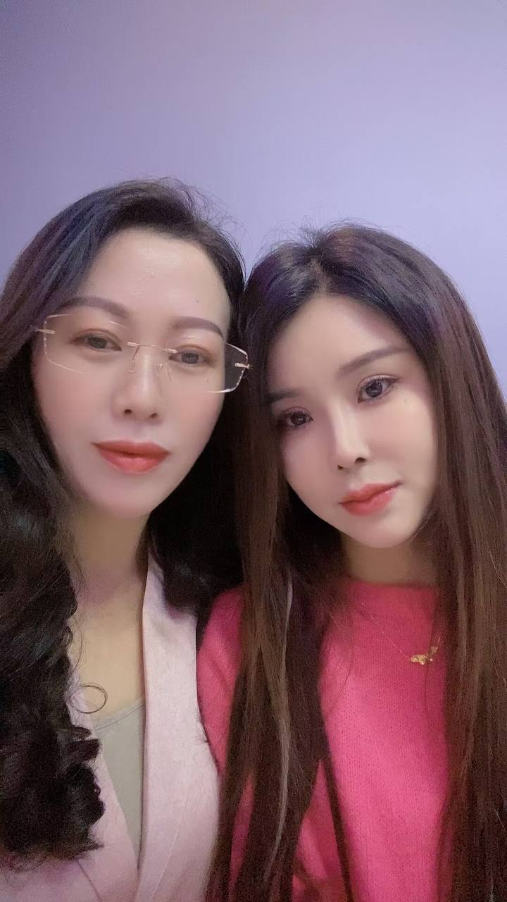 建邺母女花 1300 4