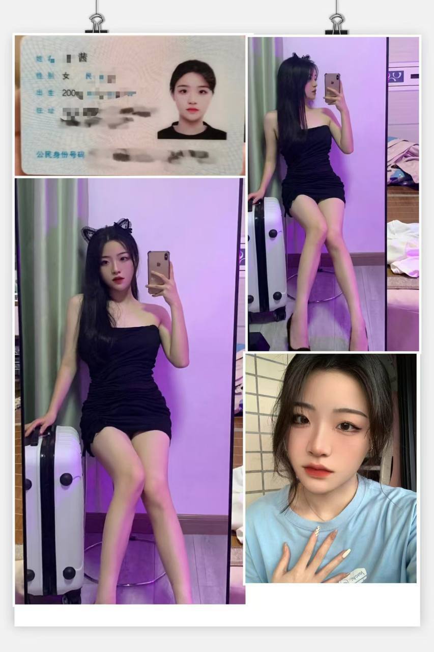 西安未央楼凤 3