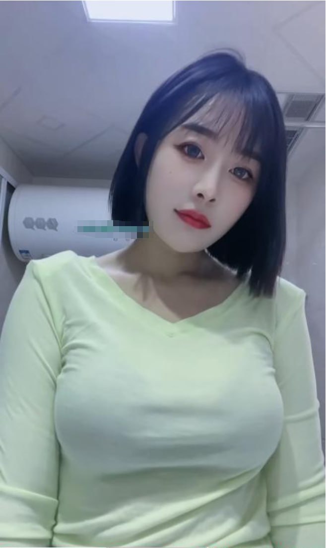 东北妹子 2
