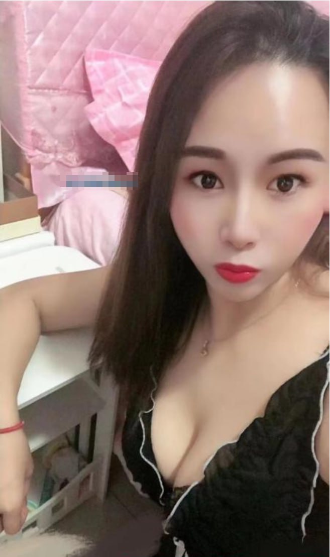 黄浦娟娟 2