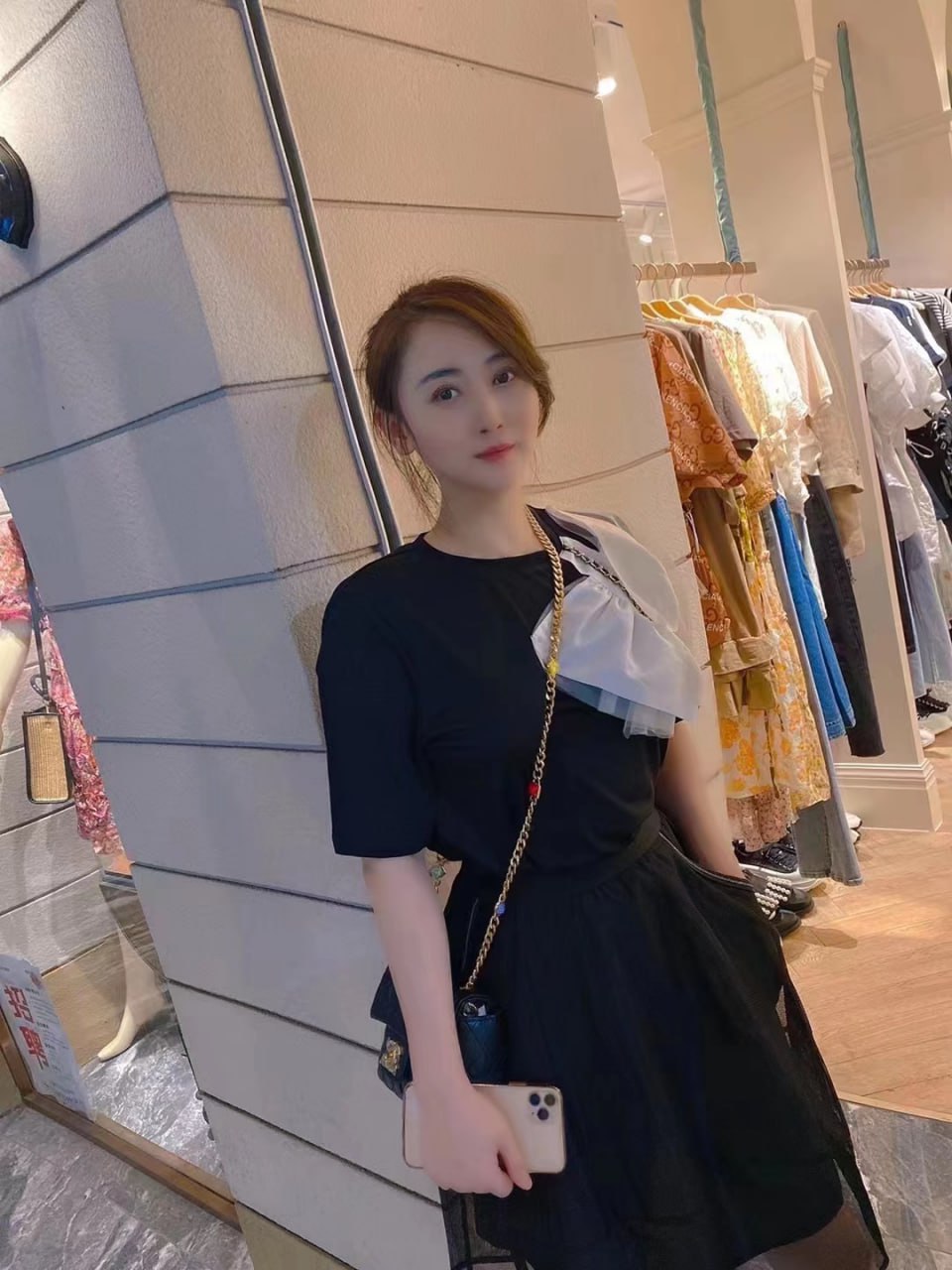 莞式姐妹 4