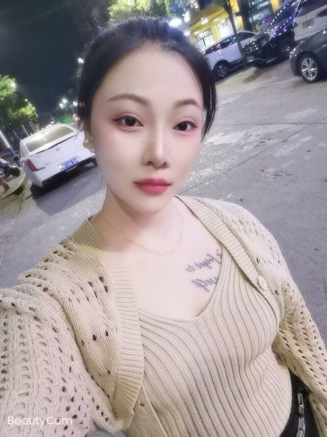 新风丽都北苑佳佳 7