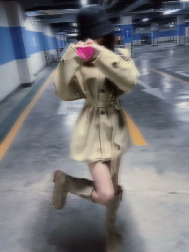 台湾腔气质大胸美眉 5