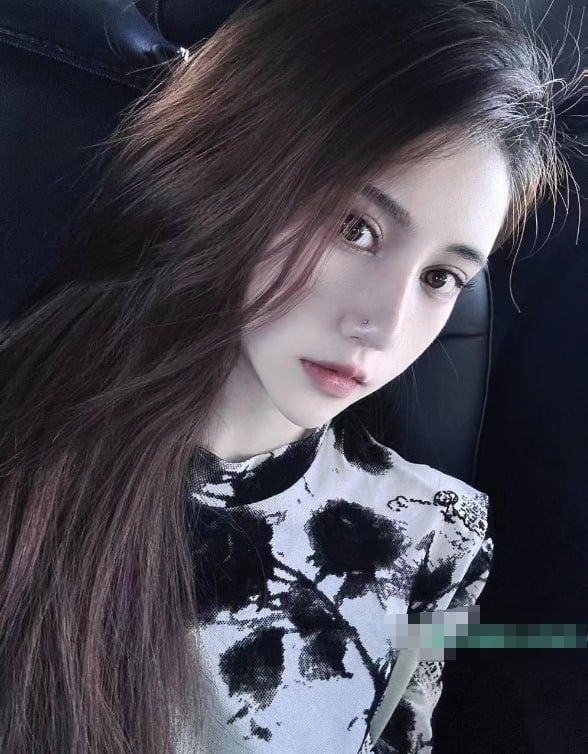 行走的荷尔蒙 3