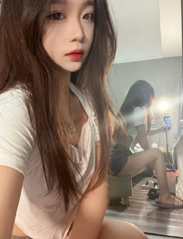 超会玩得00后嫩妹 9
