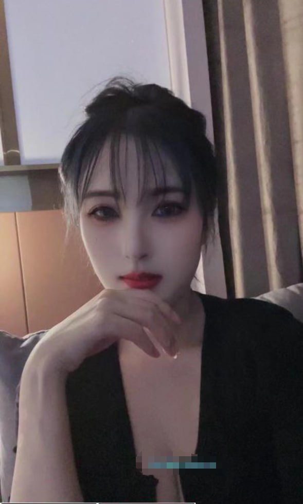 包河昕雨妹子 2