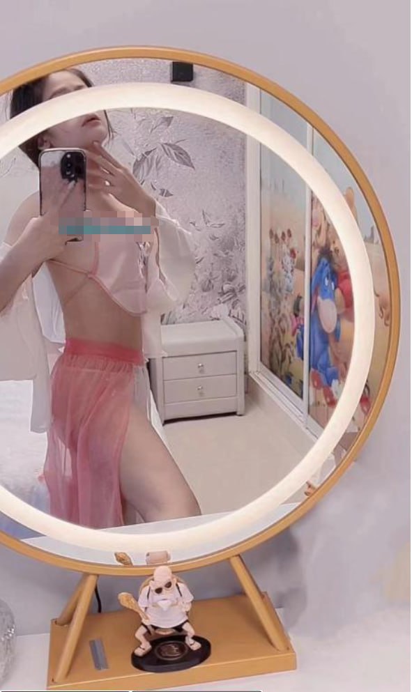 合肥雯雯 3