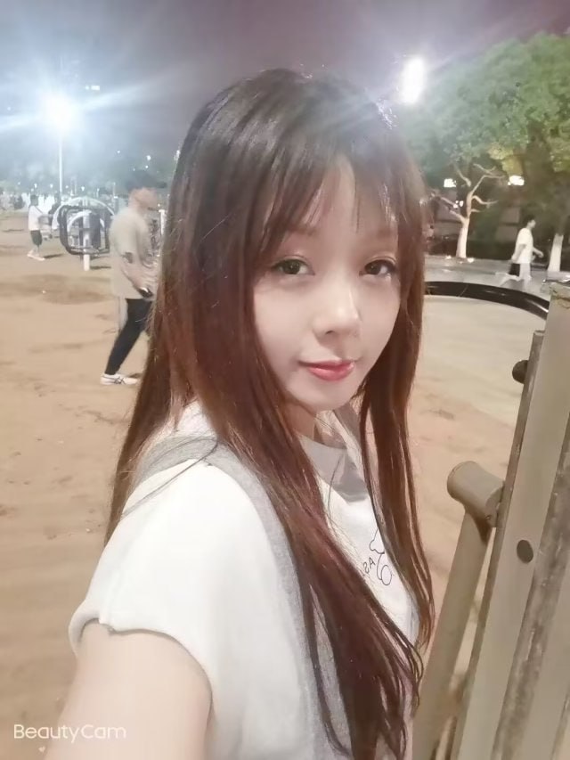 蜀山小骚妹 5