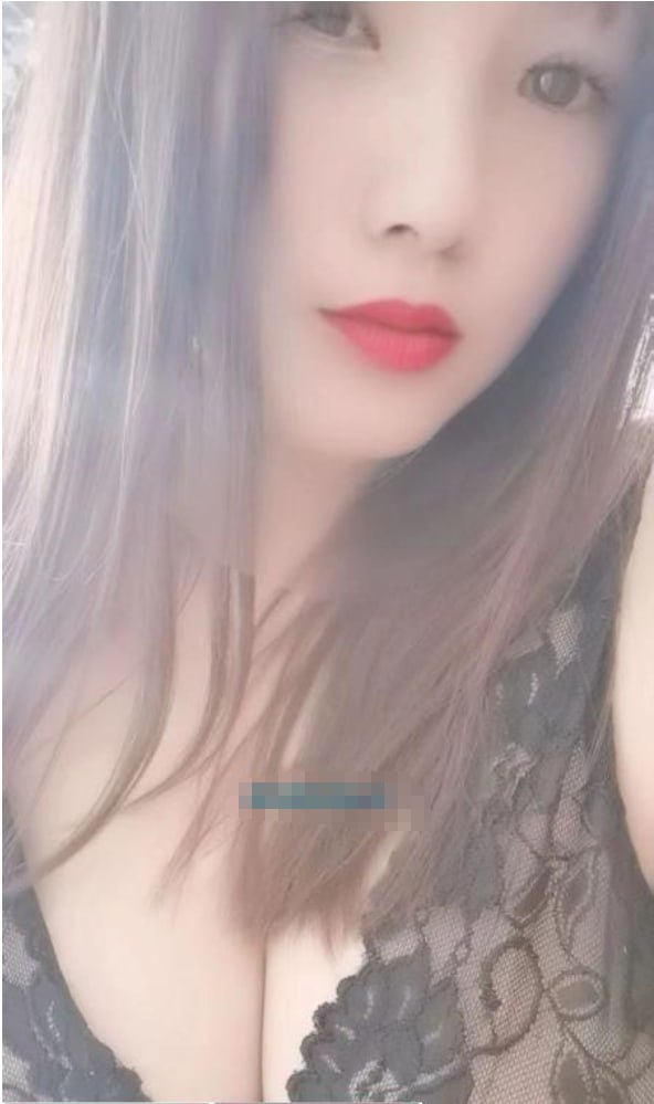包河大胸温柔妹子 2