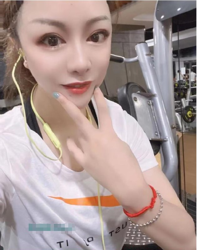 嘉兴妹子阿娇 2