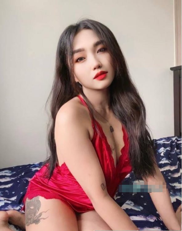 市北服务好的梅子 2
