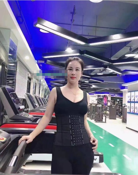 常州喷水少妇 2