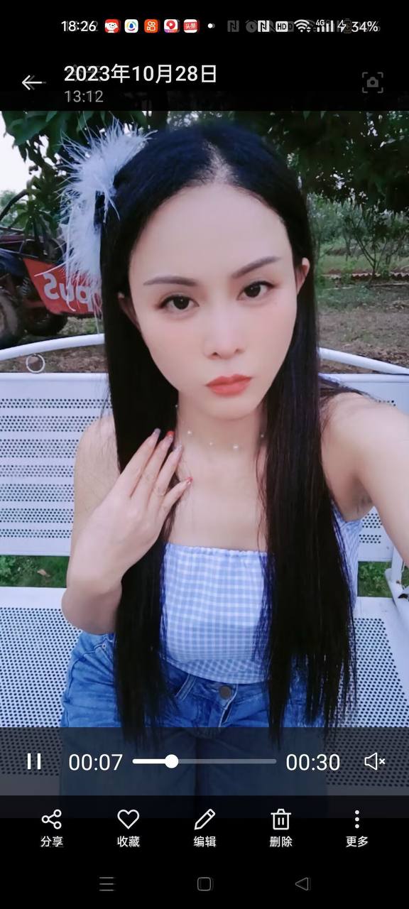 广州增城楼凤 2