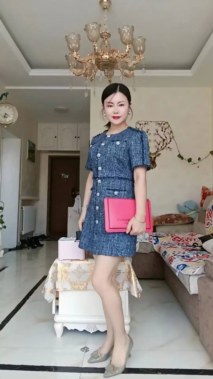 哈尔滨南岗楼凤 2