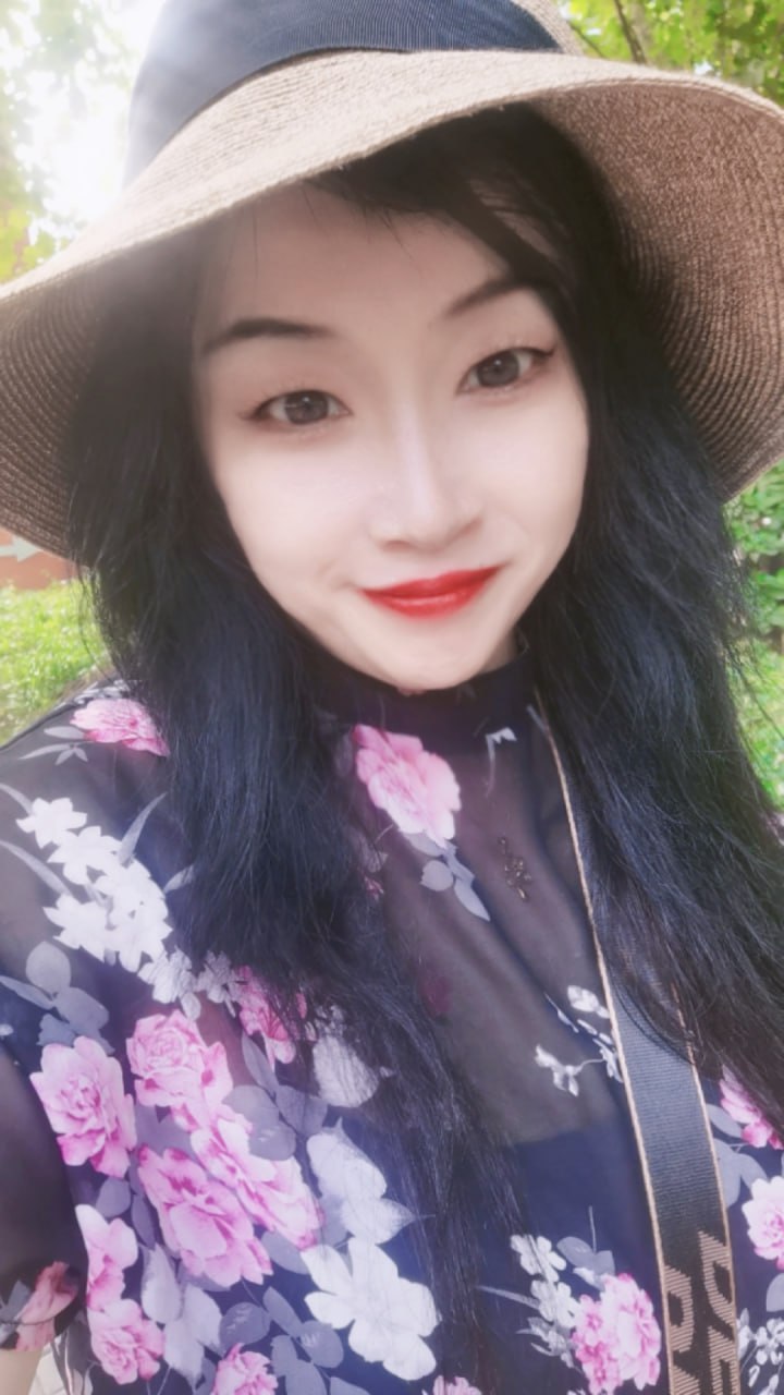 张店老人喷水姐 2