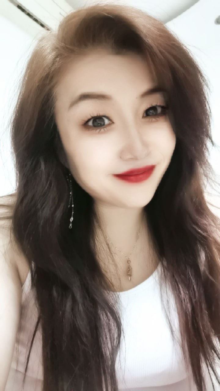张店老人喷水姐 3