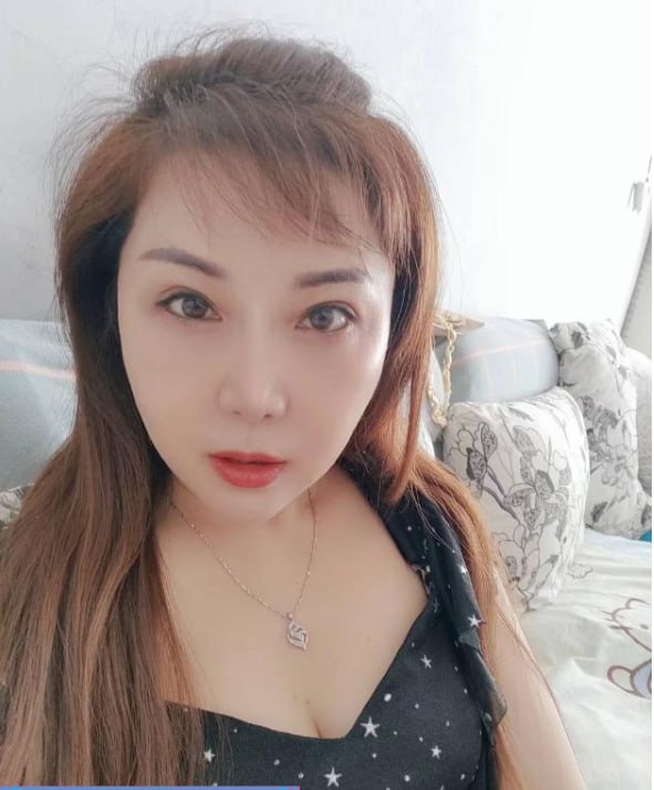 滨州熟女 2