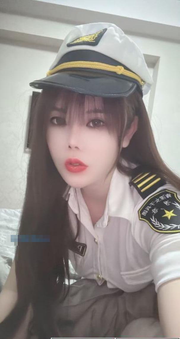 水床服务俏佳人 2
