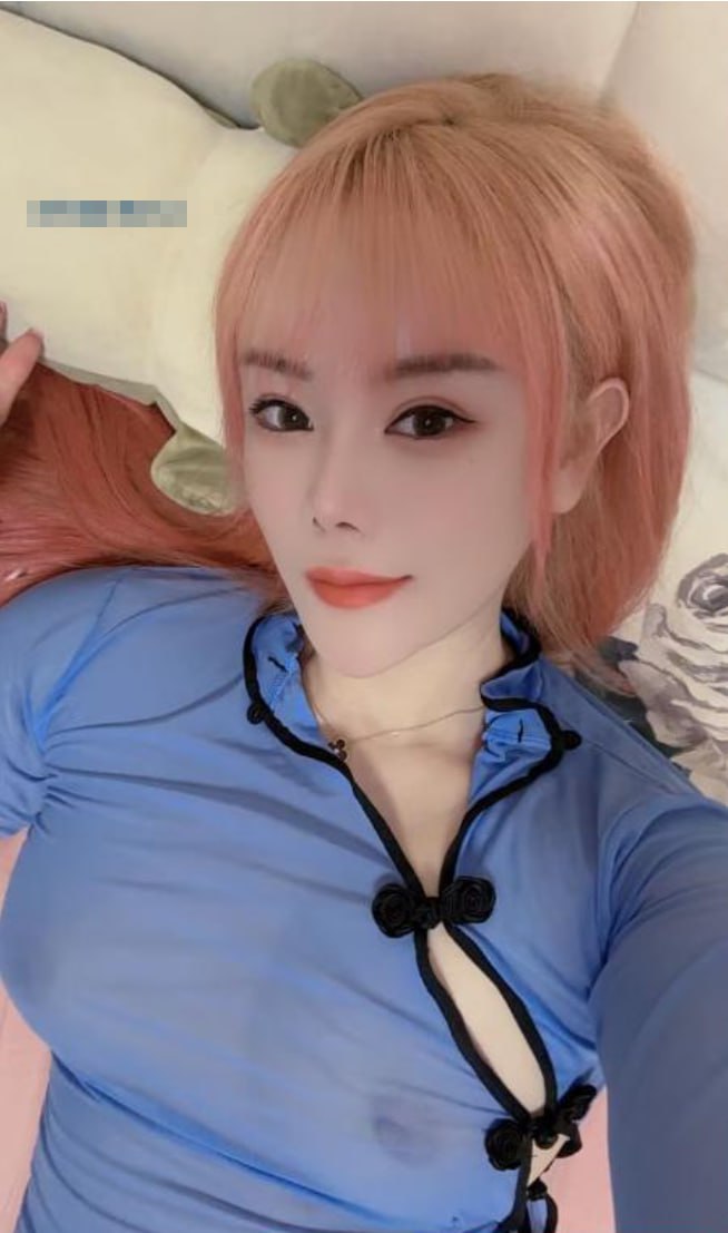 水床服务俏佳人 3