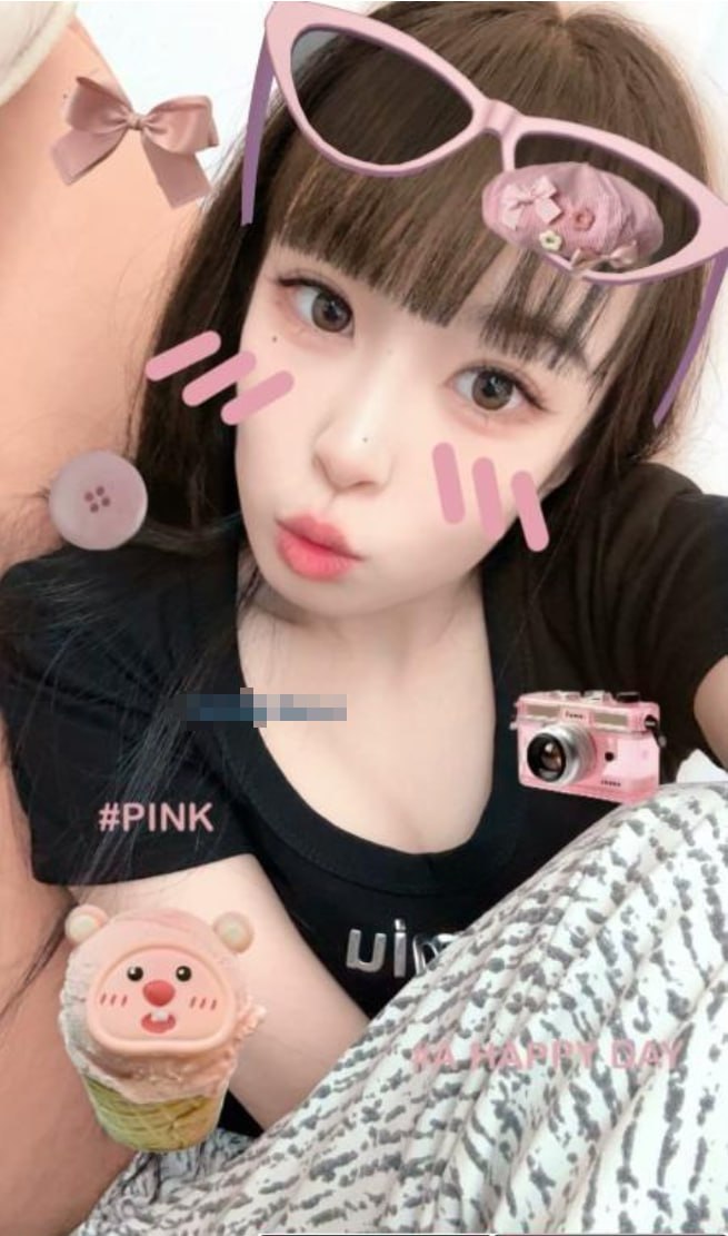 汉阳钟家村嫩妹暖洋洋 2