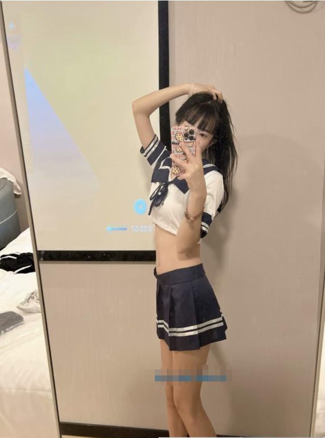 汉阳钟家村嫩妹暖洋洋 3