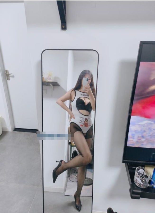 汉口奶兔 2