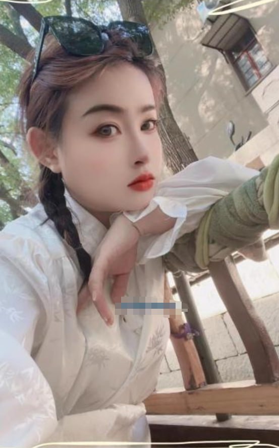 小太妹小雨 2