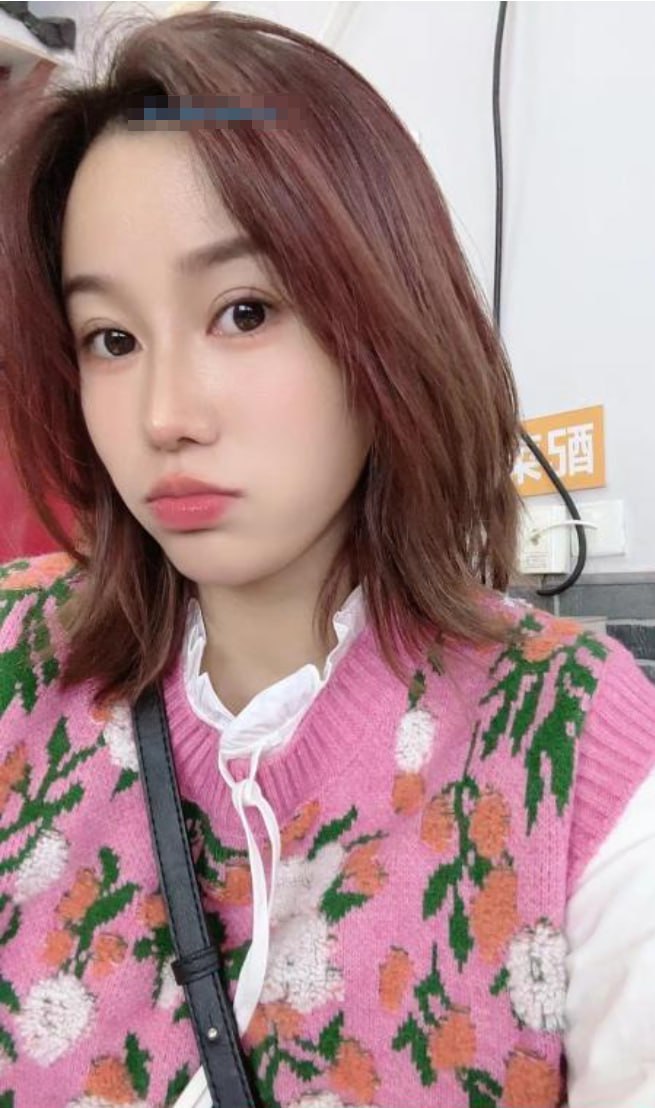 蜀山大胸服务型美女 3