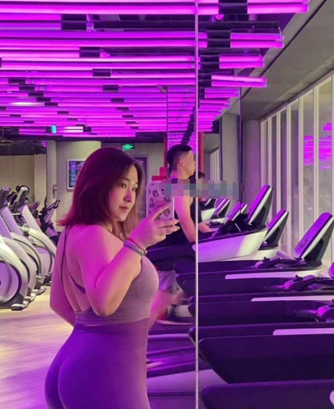 蜀山区丰臀少妇 3