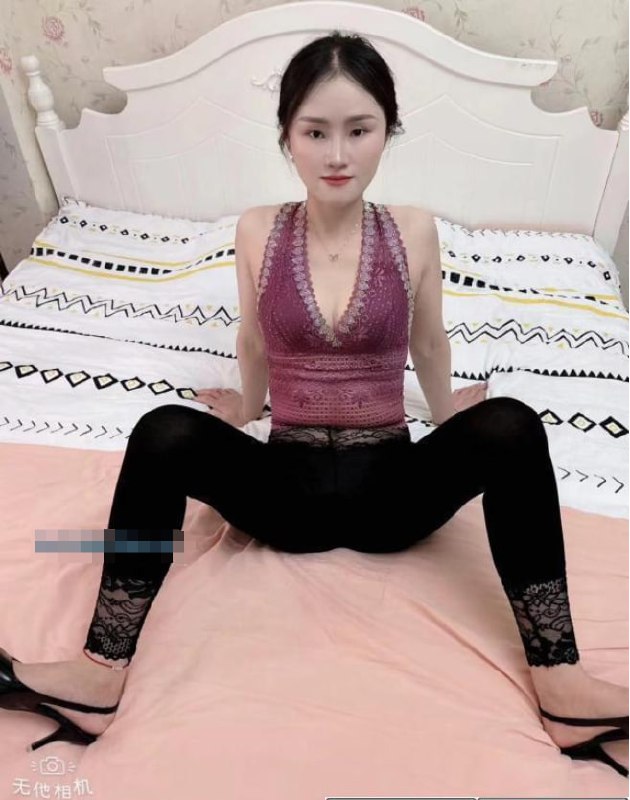 骨感美女乐乐 2