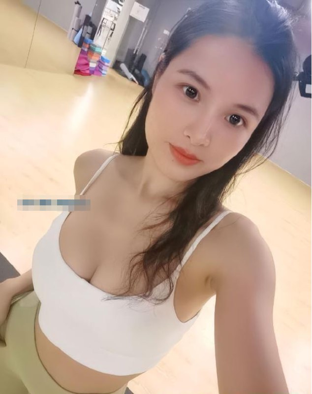 瑶海爱运动倩倩 2
