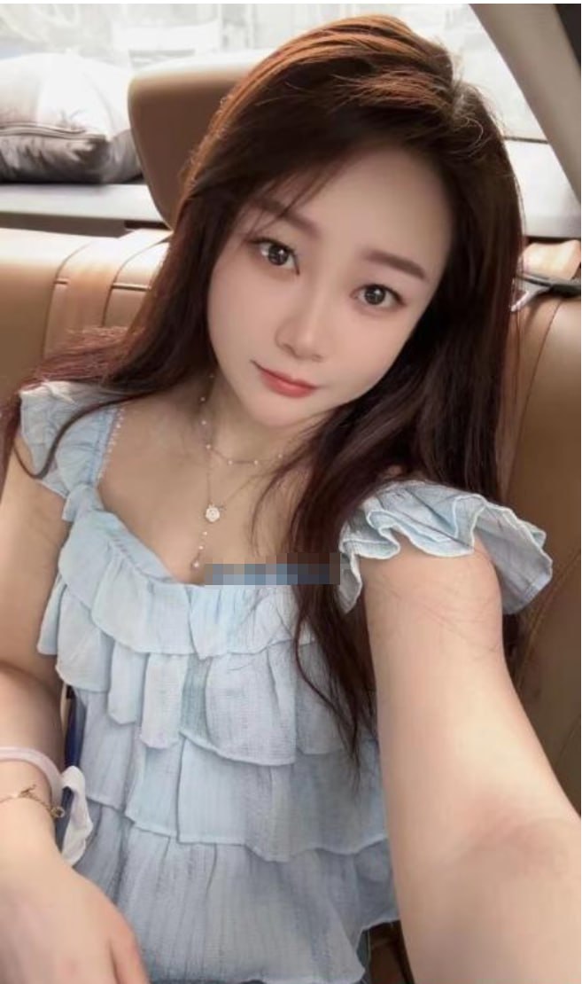 风骚韵味漂亮骚姐姐 3