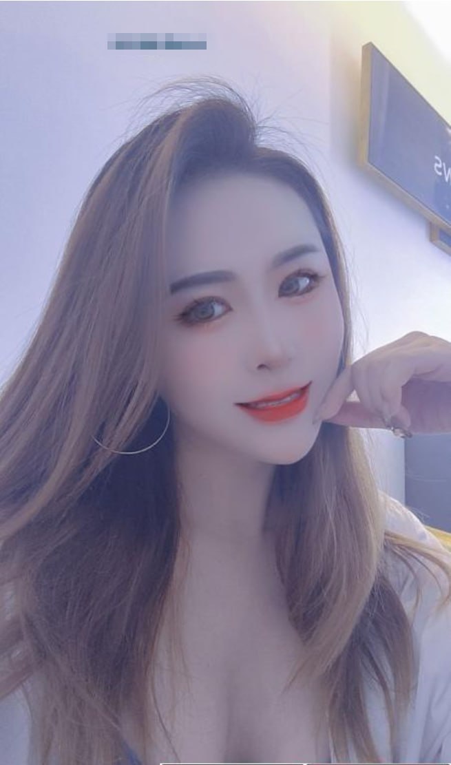 合肥御姐 3