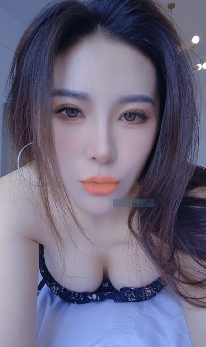 御姐范美女 2