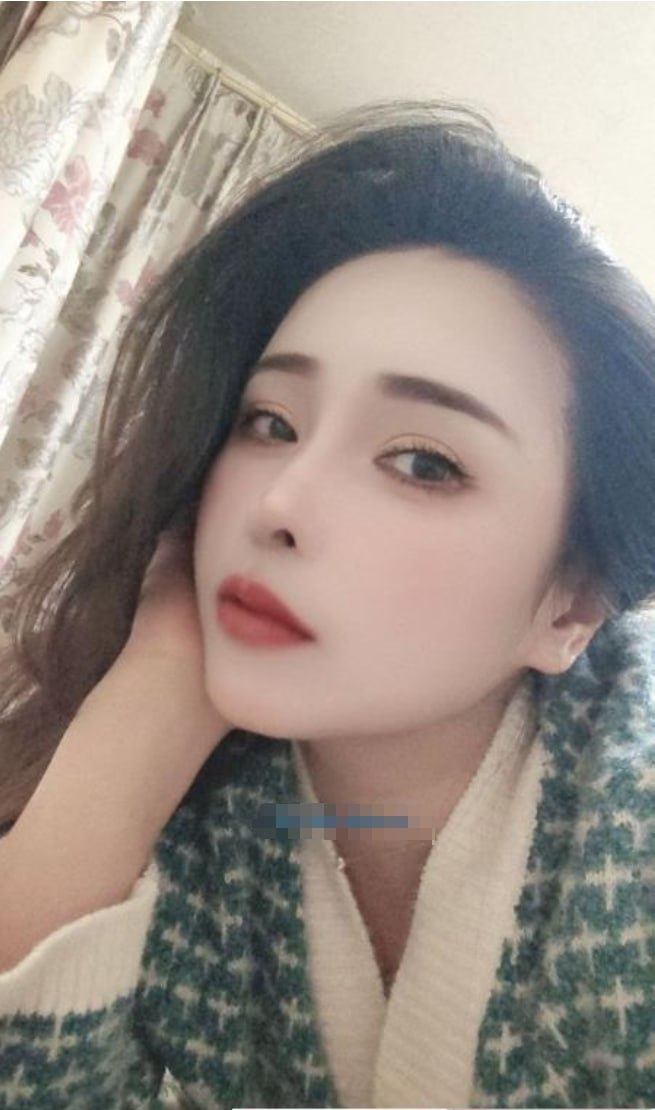 蜀山个人美妇 1
