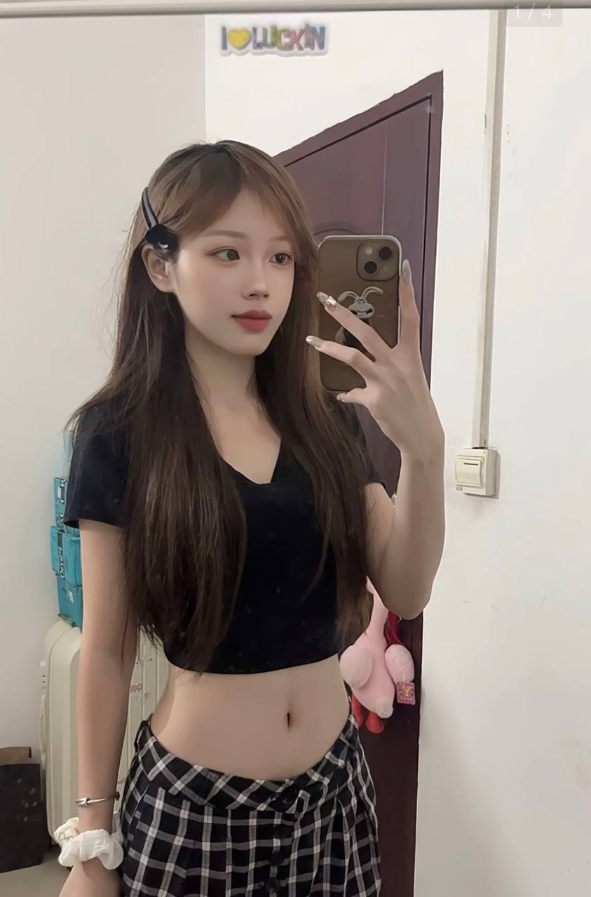 咸阳地楼凤 2