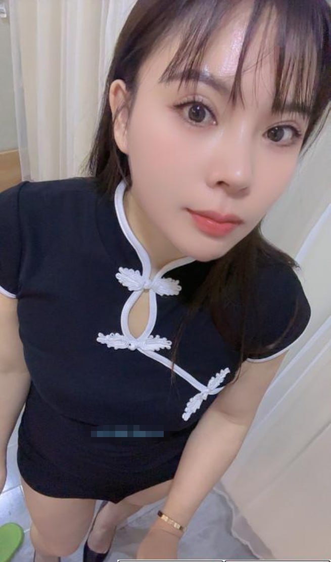 包河少妇 3