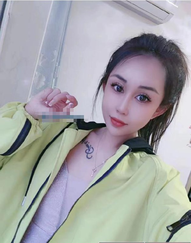 铁西开放少妇 2
