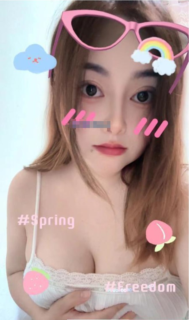 赣州开发区大奶少妇 2