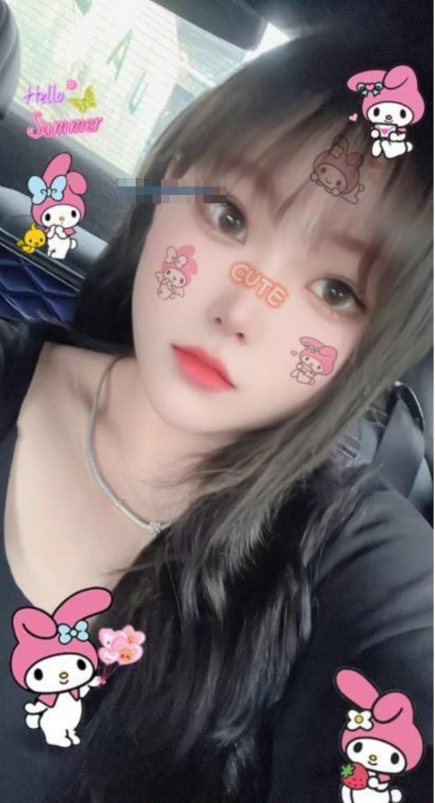 漂亮小姐姐 3