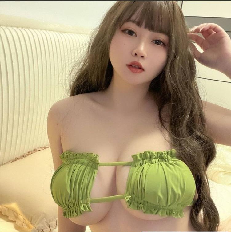 天河混血乳神布丁 2