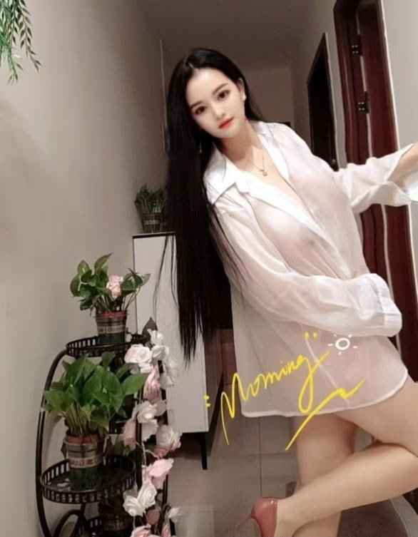 天河美女小烩 2