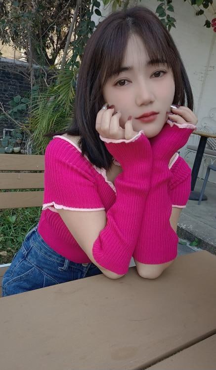 越秀区野子姐姐 3