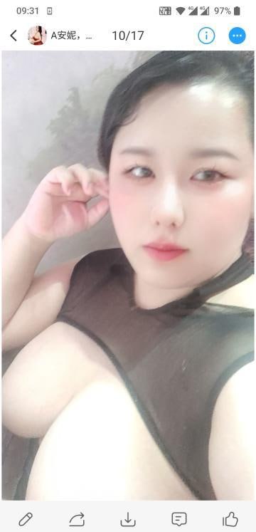 大奶安妮 3
